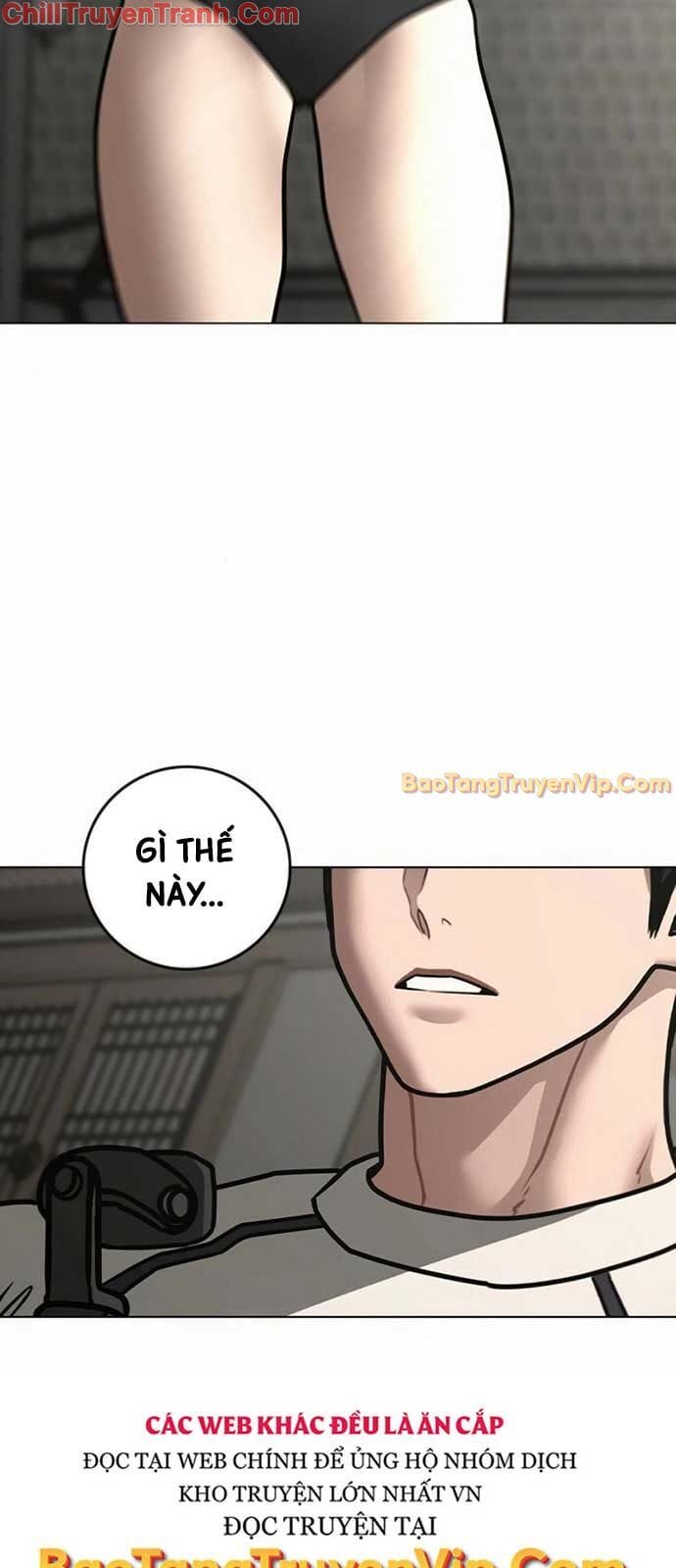 Truyện Tranh Nhiệm Vụ Đời Thật trang 5