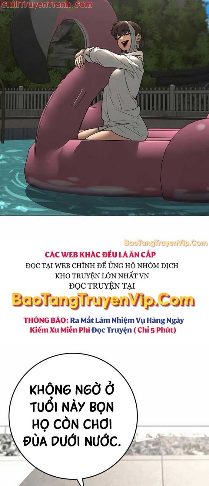 Truyện Tranh Nhiệm Vụ Đời Thật trang 5