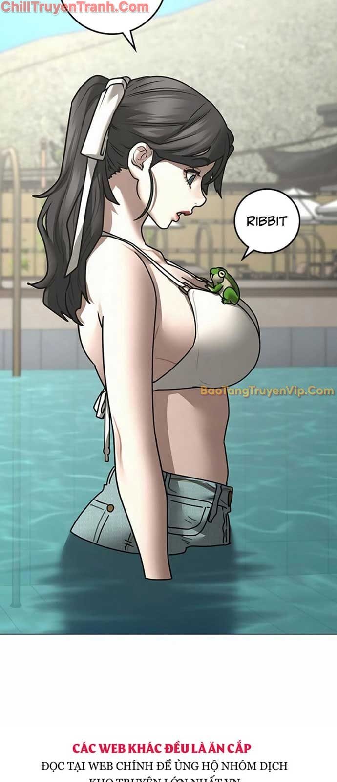 Truyện Tranh Nhiệm Vụ Đời Thật trang 5