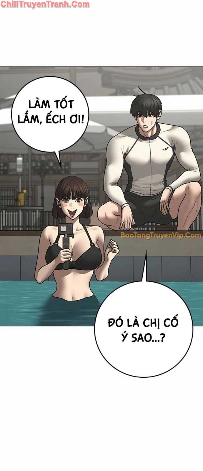 Truyện Tranh Nhiệm Vụ Đời Thật trang 5