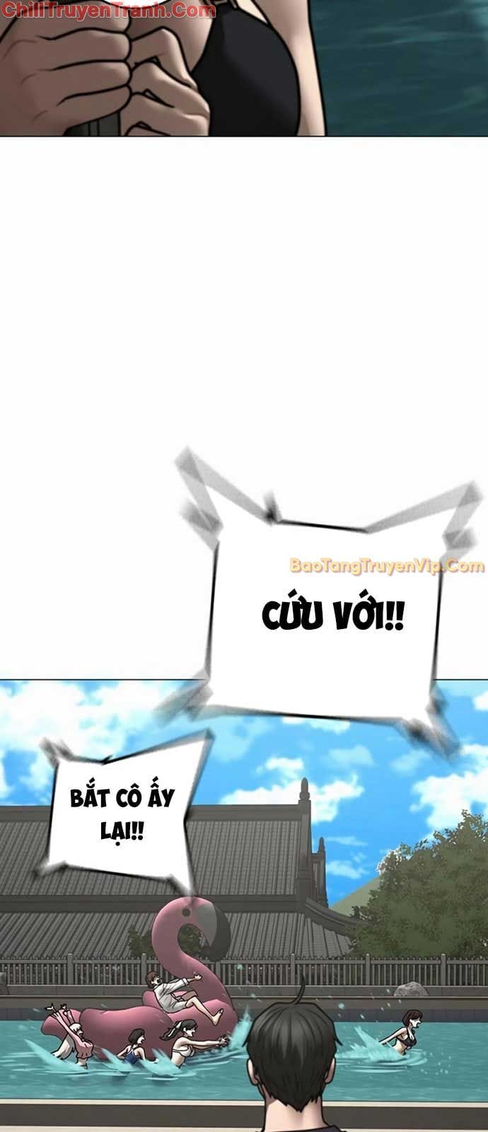 Truyện Tranh Nhiệm Vụ Đời Thật trang 5