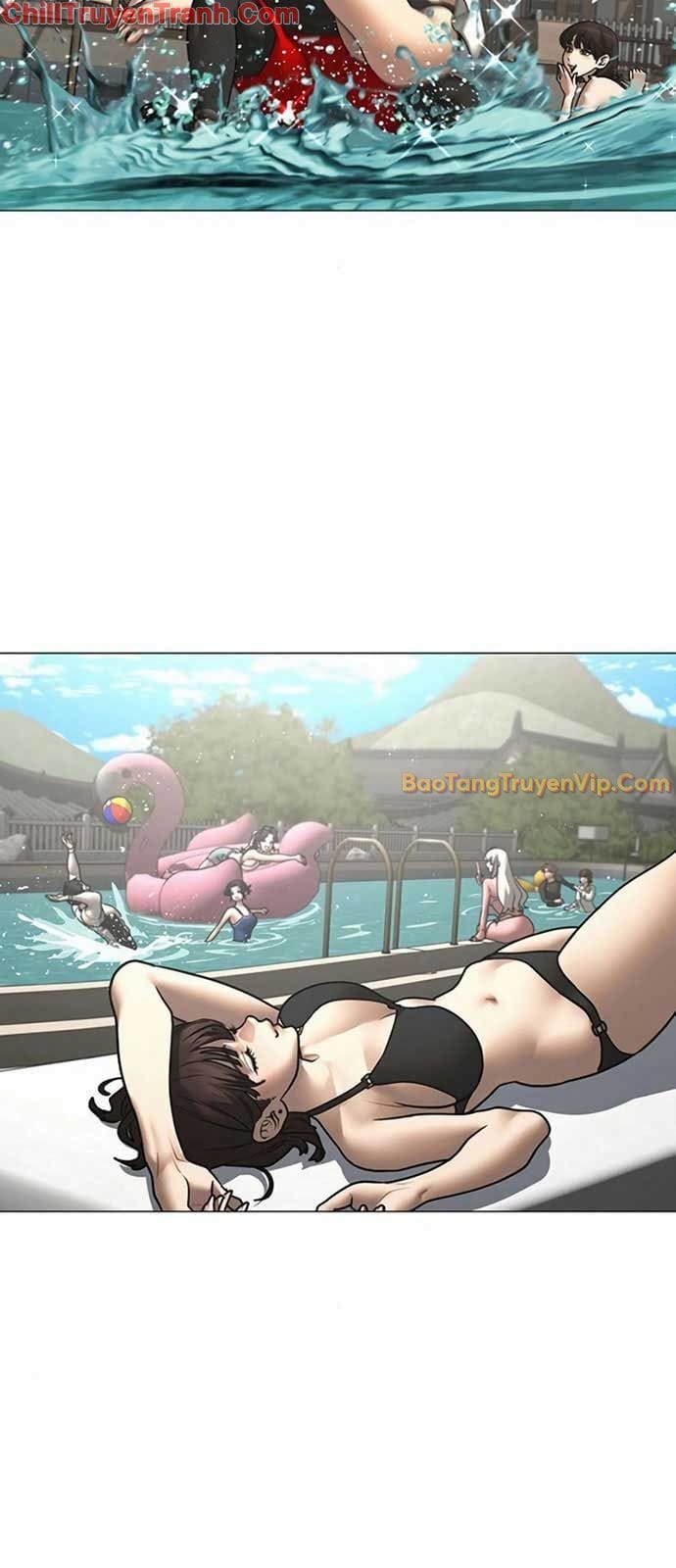 Truyện Tranh Nhiệm Vụ Đời Thật trang 5