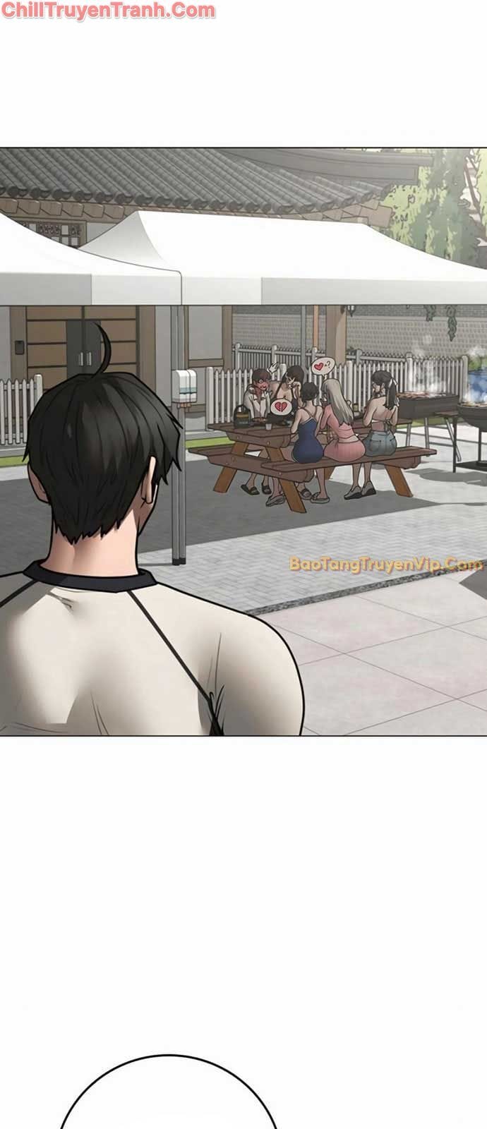 Truyện Tranh Nhiệm Vụ Đời Thật trang 5