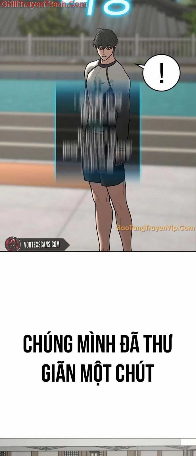 Truyện Tranh Nhiệm Vụ Đời Thật trang 5