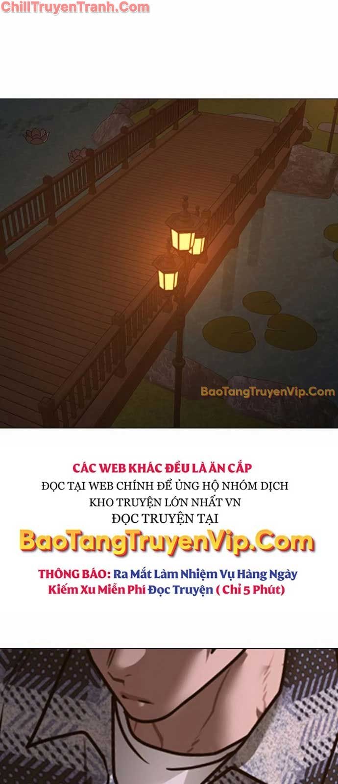 Truyện Tranh Nhiệm Vụ Đời Thật trang 5