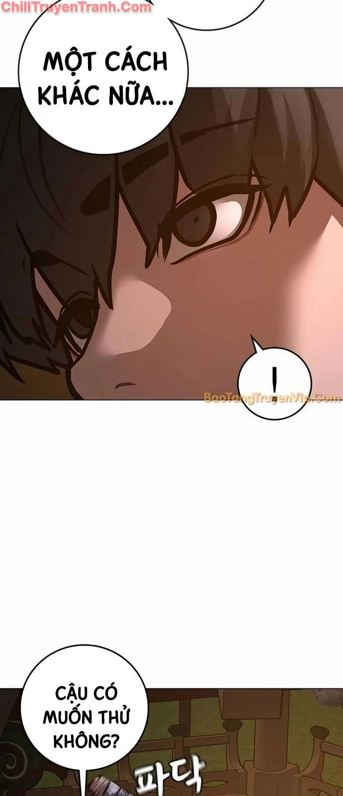 Truyện Tranh Nhiệm Vụ Đời Thật trang 5