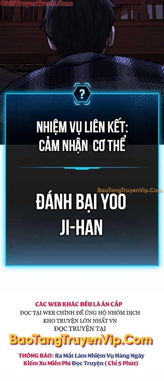 Truyện Tranh Nhiệm Vụ Đời Thật trang 5