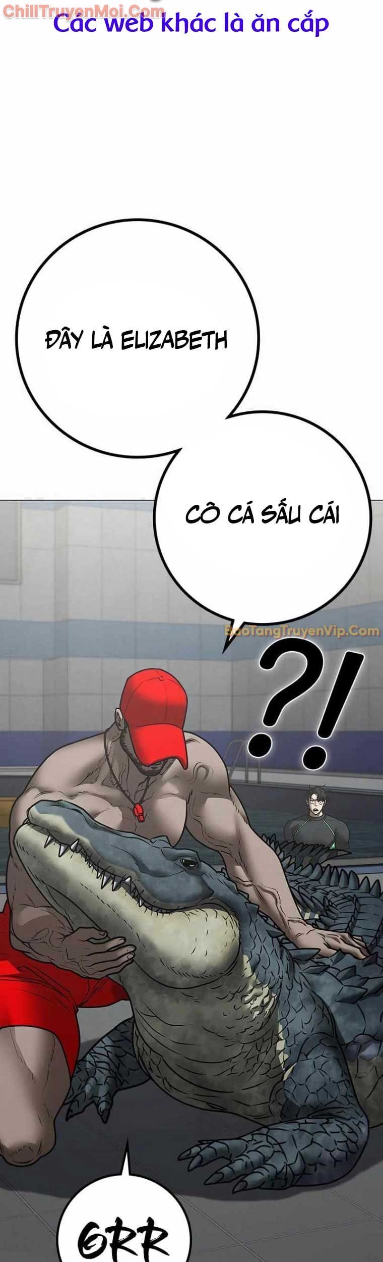 Truyện Tranh Nhiệm Vụ Đời Thật trang 5