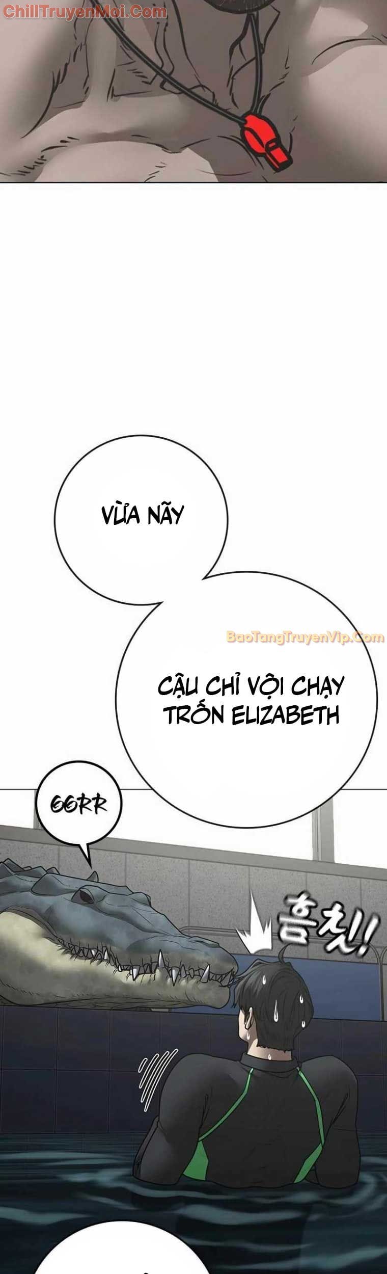 Truyện Tranh Nhiệm Vụ Đời Thật trang 5