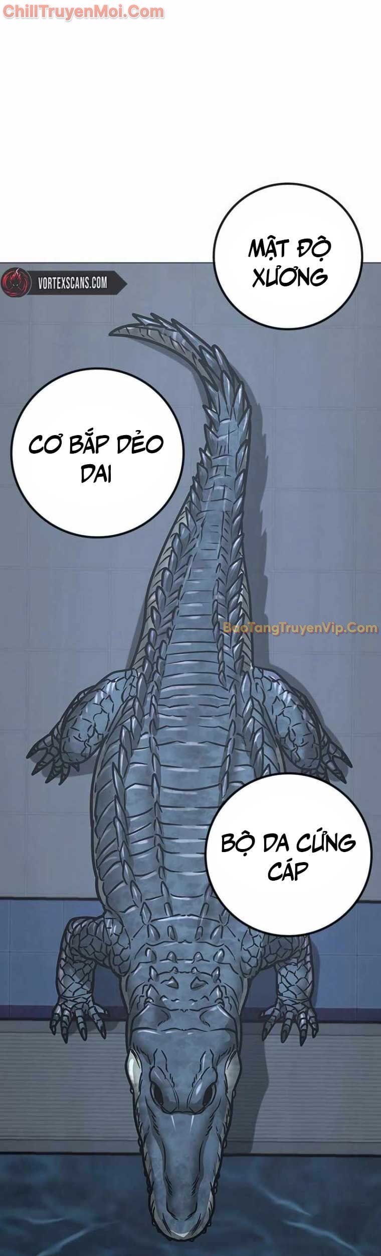 Truyện Tranh Nhiệm Vụ Đời Thật trang 5