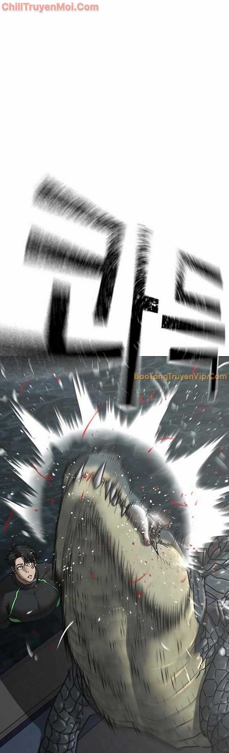 Truyện Tranh Nhiệm Vụ Đời Thật trang 5