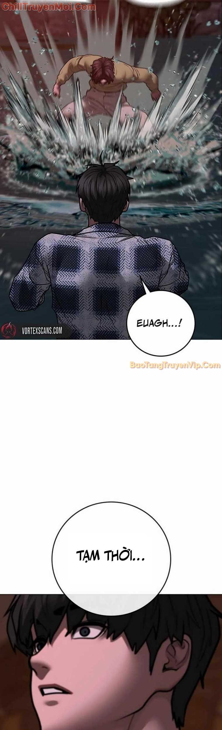 Truyện Tranh Nhiệm Vụ Đời Thật trang 5