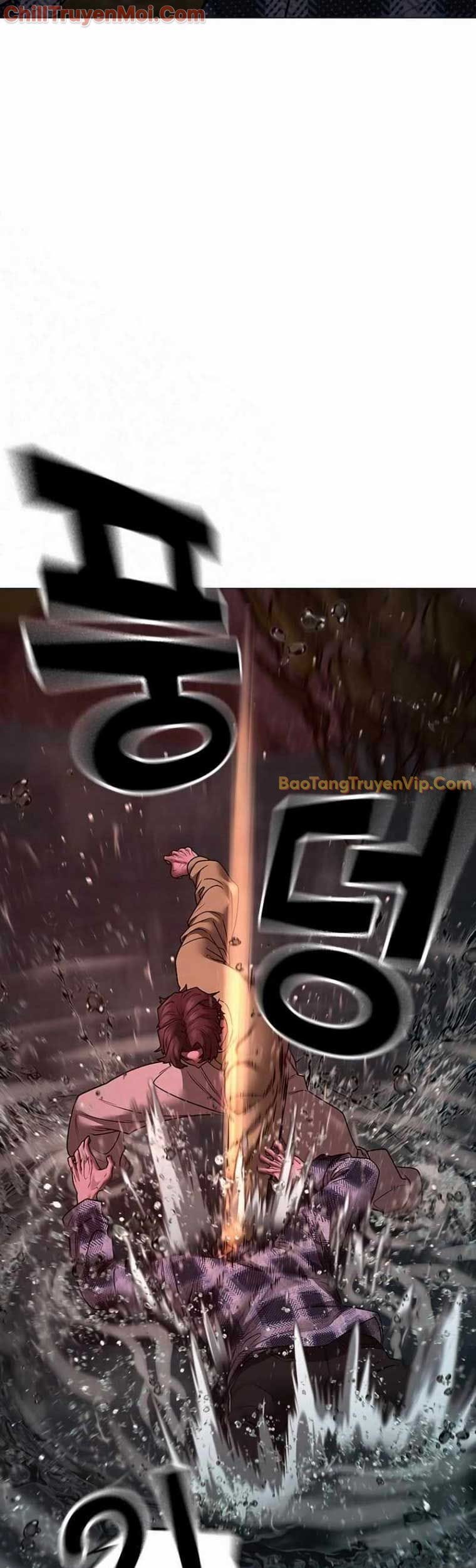 Truyện Tranh Nhiệm Vụ Đời Thật trang 5