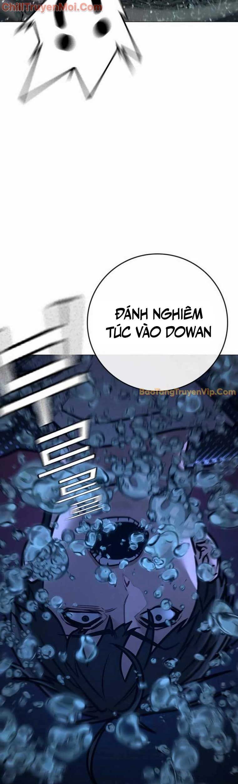 Truyện Tranh Nhiệm Vụ Đời Thật trang 5