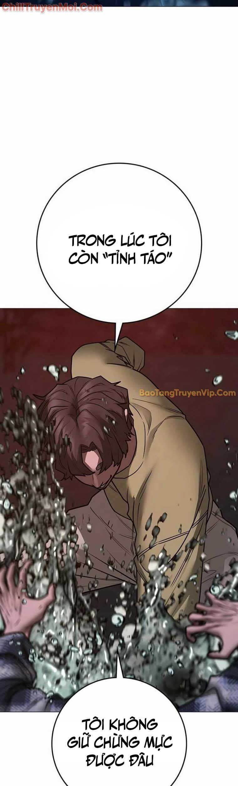 Truyện Tranh Nhiệm Vụ Đời Thật trang 5