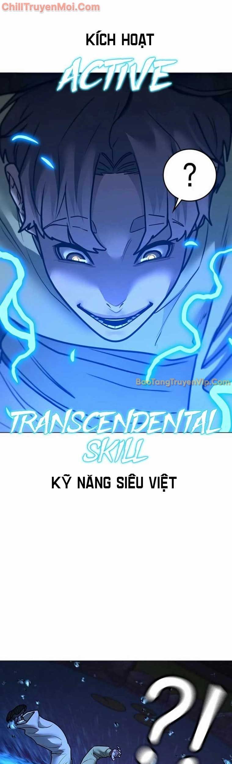 Truyện Tranh Nhiệm Vụ Đời Thật trang 5