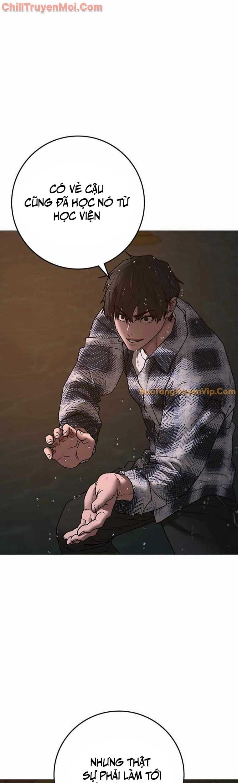 Truyện Tranh Nhiệm Vụ Đời Thật trang 5