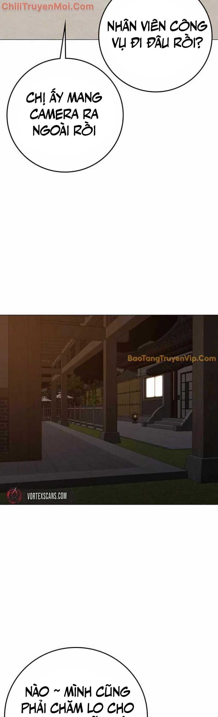 Truyện Tranh Nhiệm Vụ Đời Thật trang 5