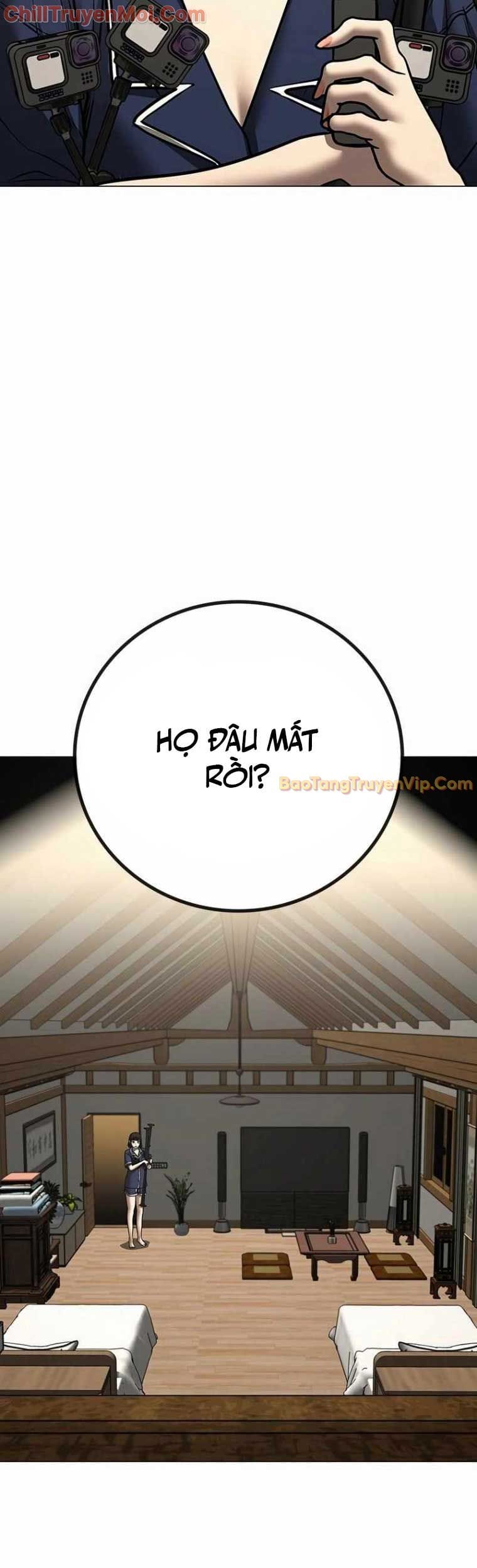 Truyện Tranh Nhiệm Vụ Đời Thật trang 5