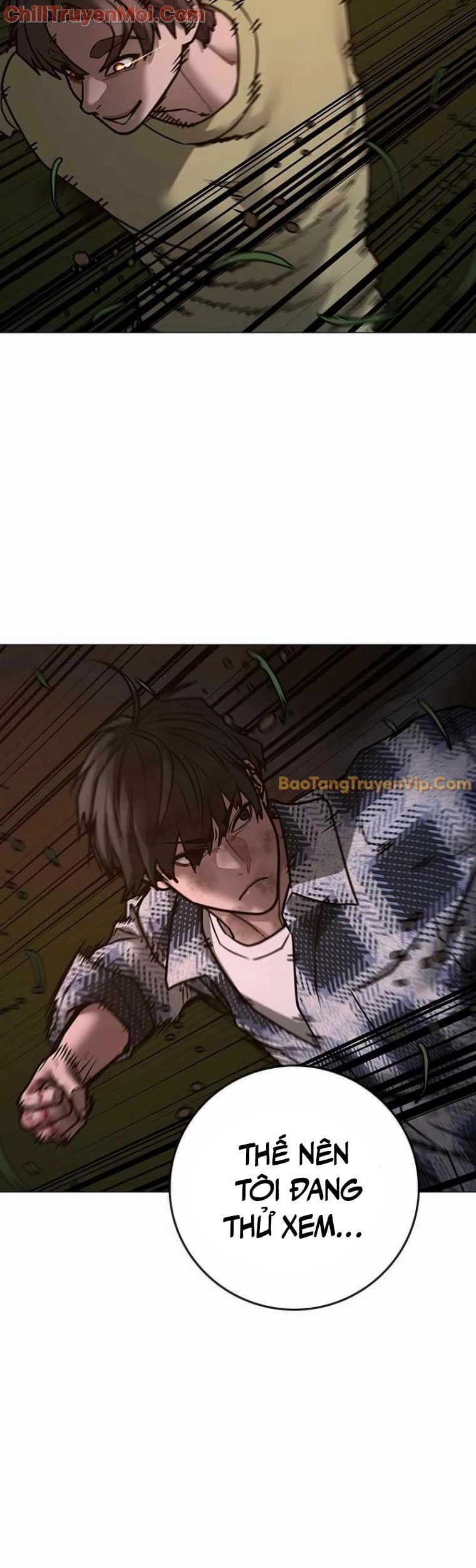 Truyện Tranh Nhiệm Vụ Đời Thật trang 5