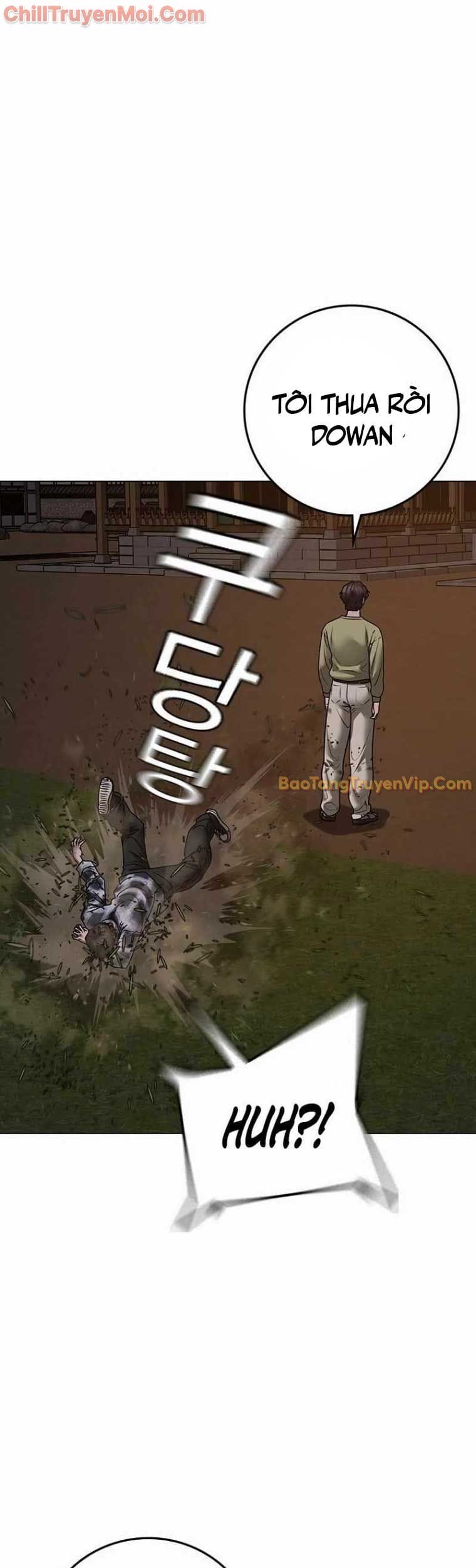 Truyện Tranh Nhiệm Vụ Đời Thật trang 5