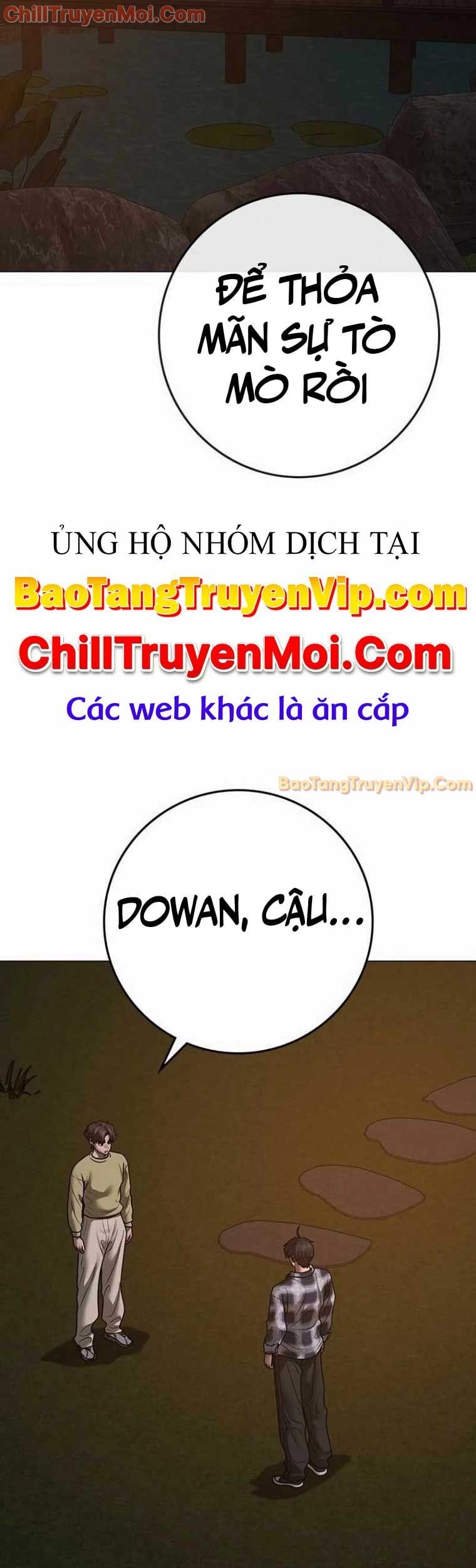 Truyện Tranh Nhiệm Vụ Đời Thật trang 5