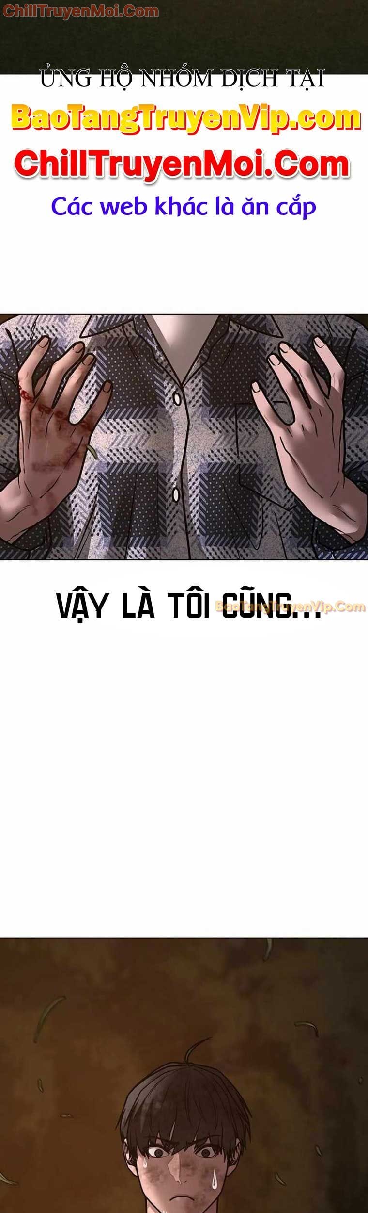 Truyện Tranh Nhiệm Vụ Đời Thật trang 5