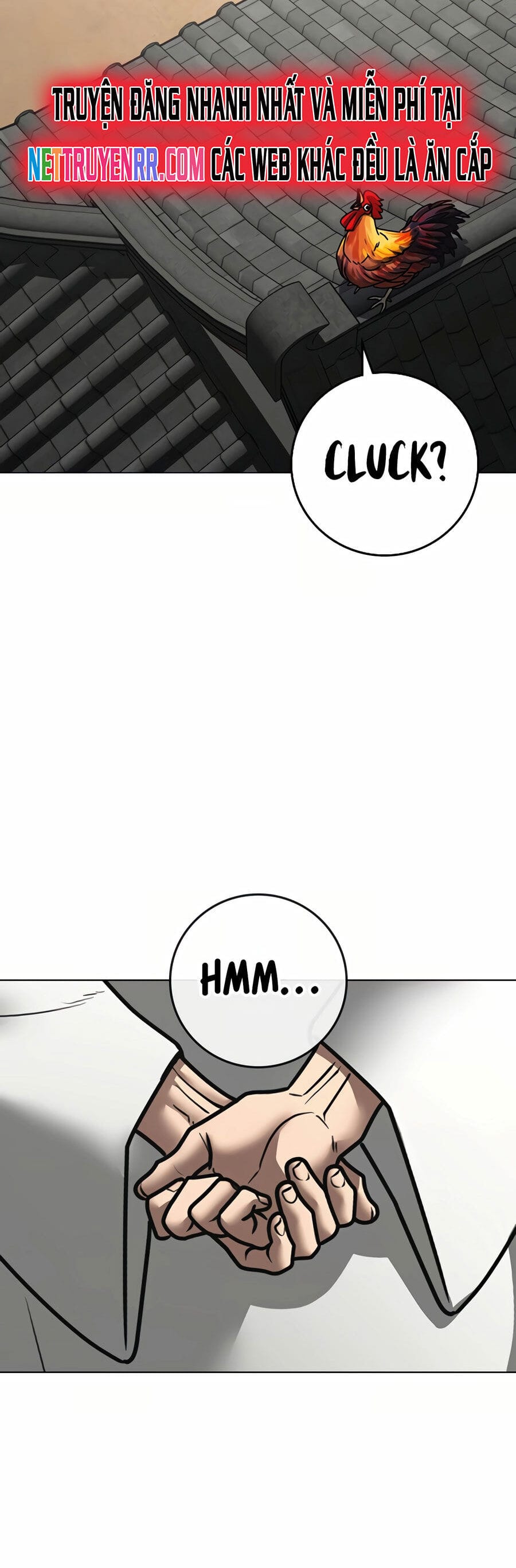 Truyện Tranh Nhiệm Vụ Đời Thật trang 5