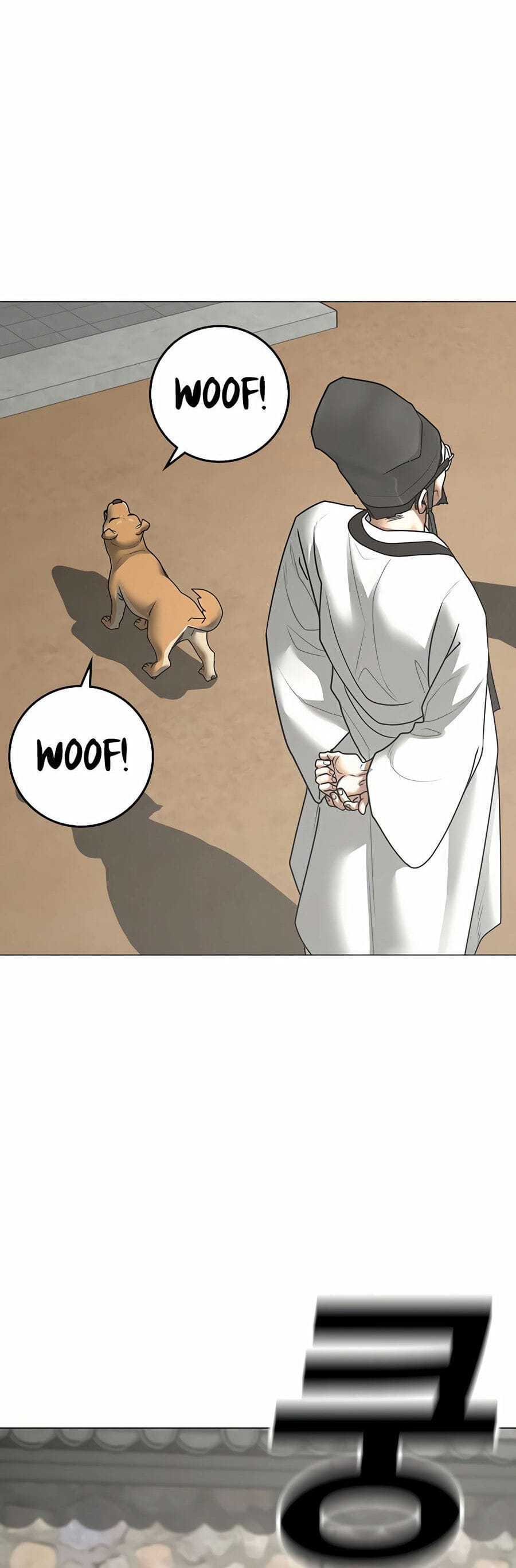 Truyện Tranh Nhiệm Vụ Đời Thật trang 5