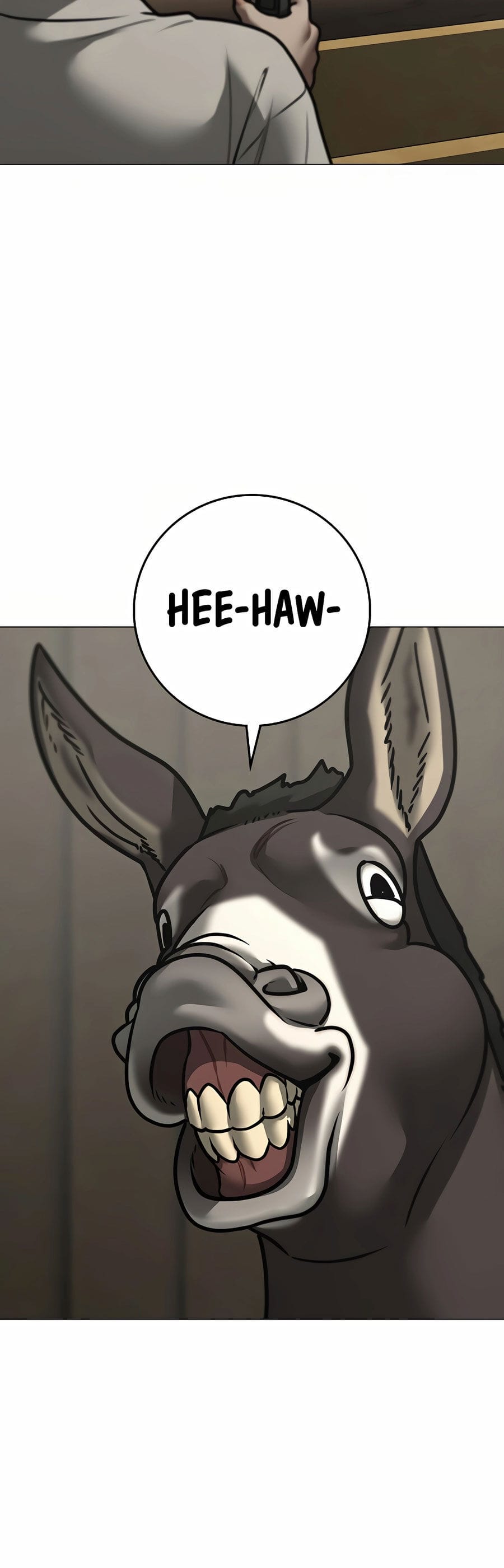 Truyện Tranh Nhiệm Vụ Đời Thật trang 5