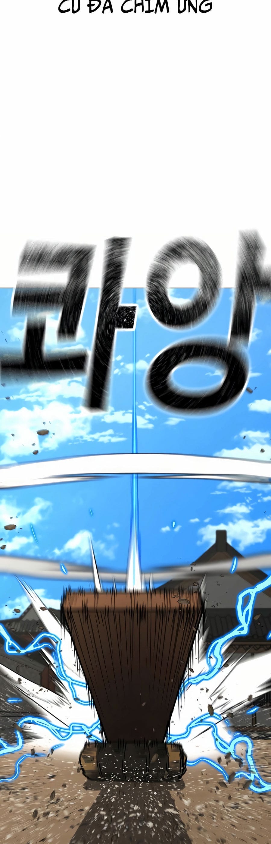 Truyện Tranh Nhiệm Vụ Đời Thật trang 5