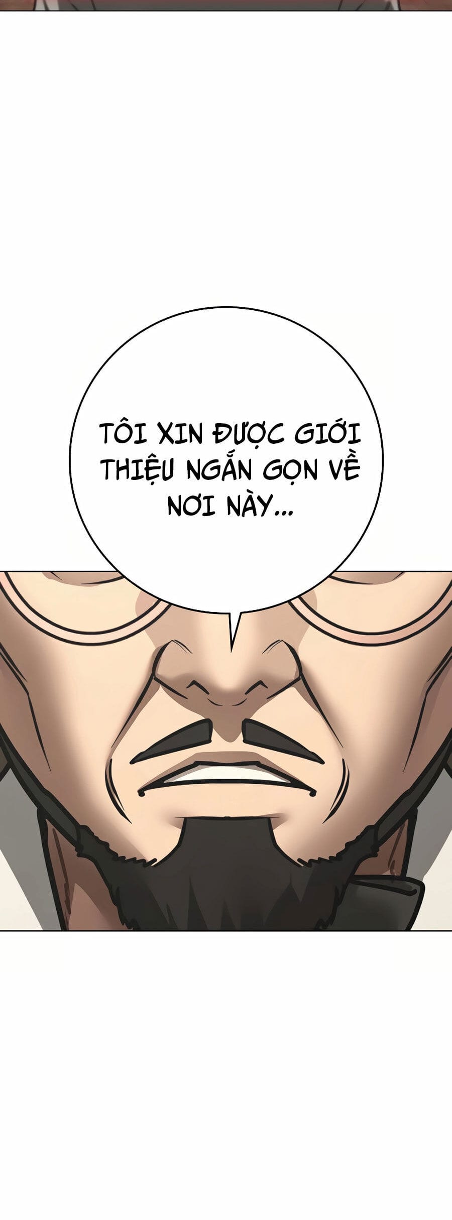 Truyện Tranh Nhiệm Vụ Đời Thật trang 5