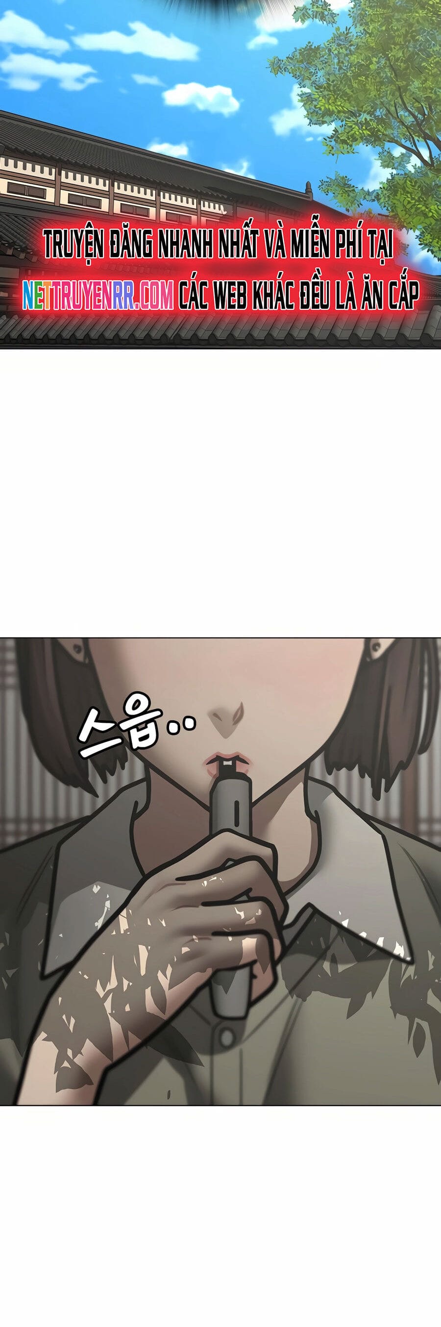 Truyện Tranh Nhiệm Vụ Đời Thật trang 5