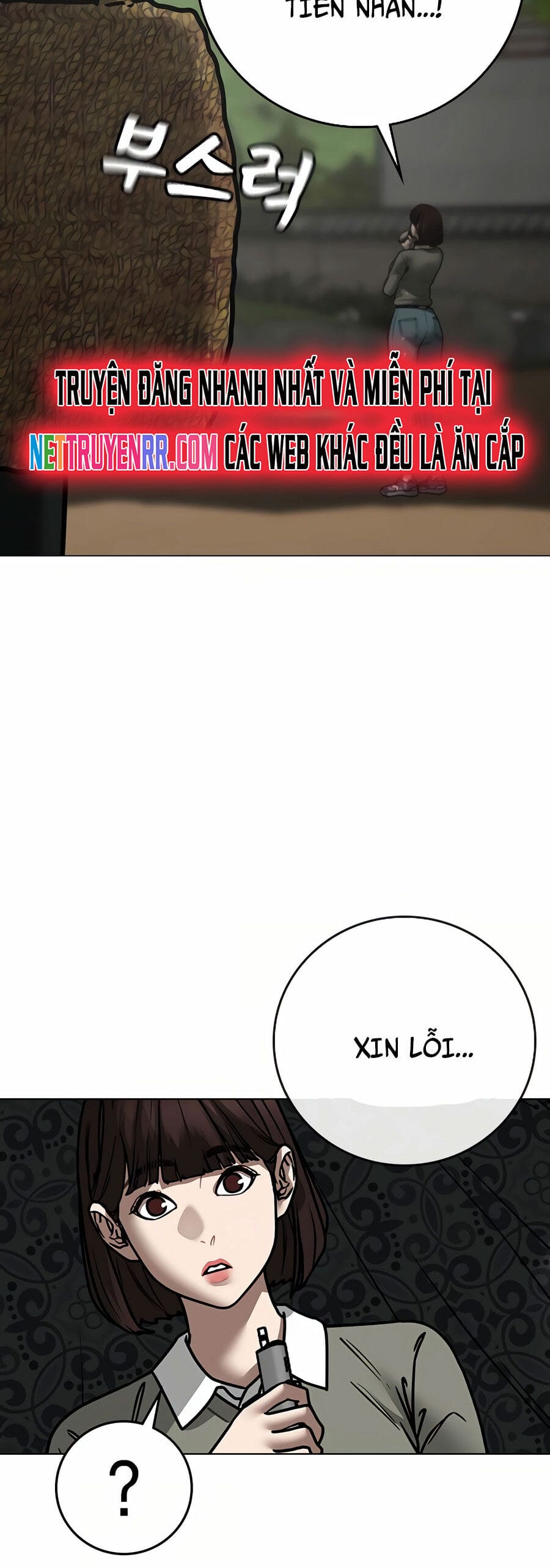 Truyện Tranh Nhiệm Vụ Đời Thật trang 5