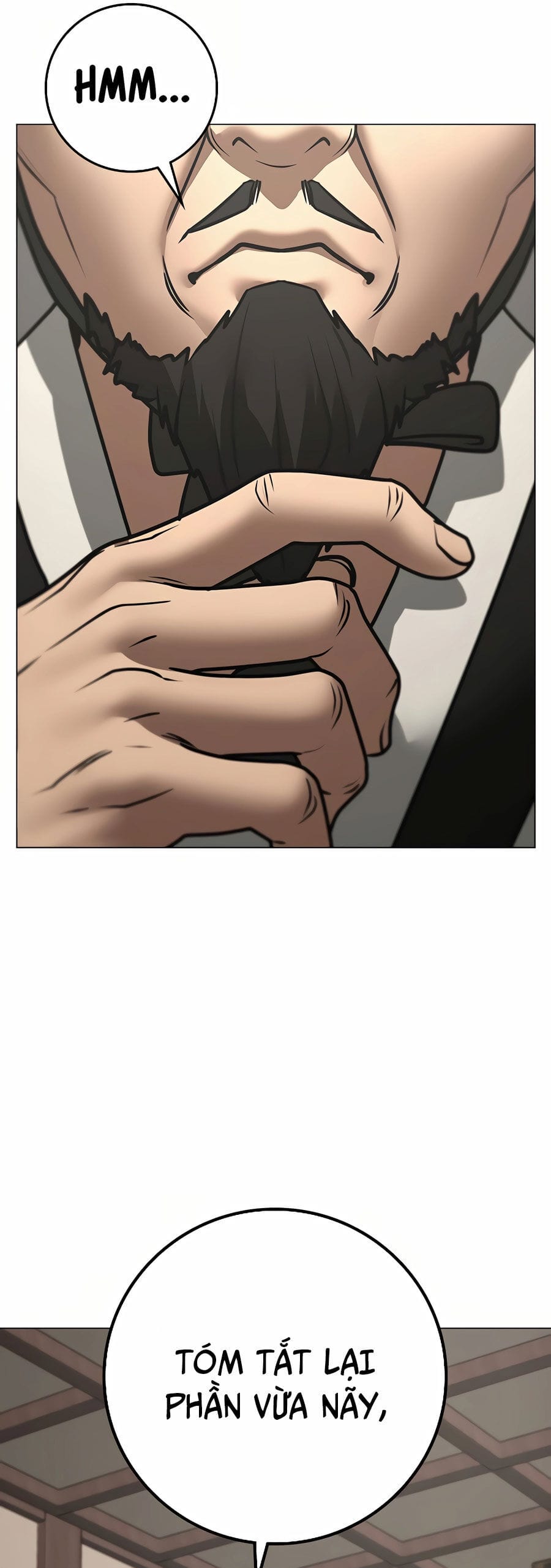 Truyện Tranh Nhiệm Vụ Đời Thật trang 5