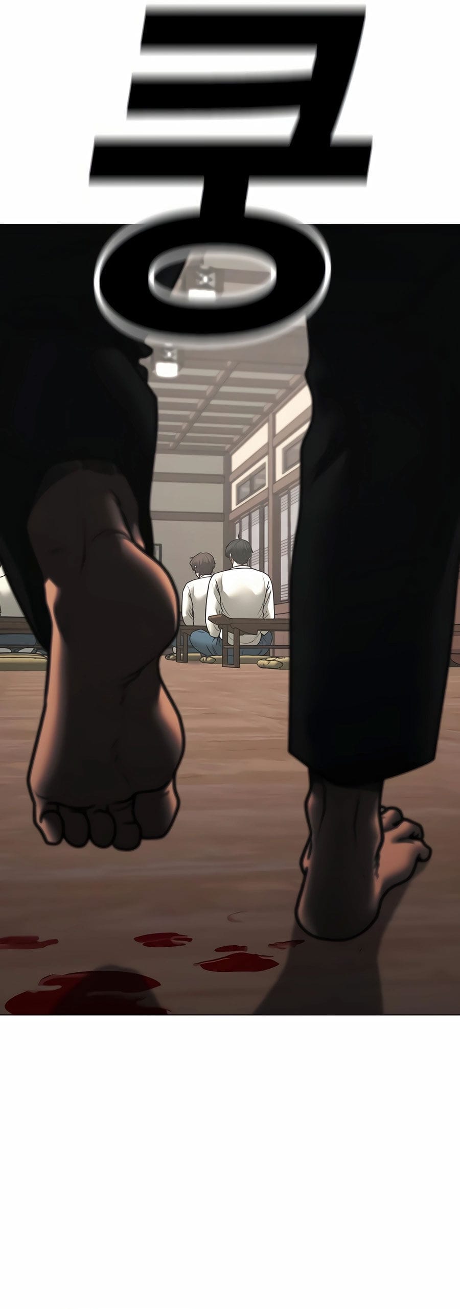 Truyện Tranh Nhiệm Vụ Đời Thật trang 5