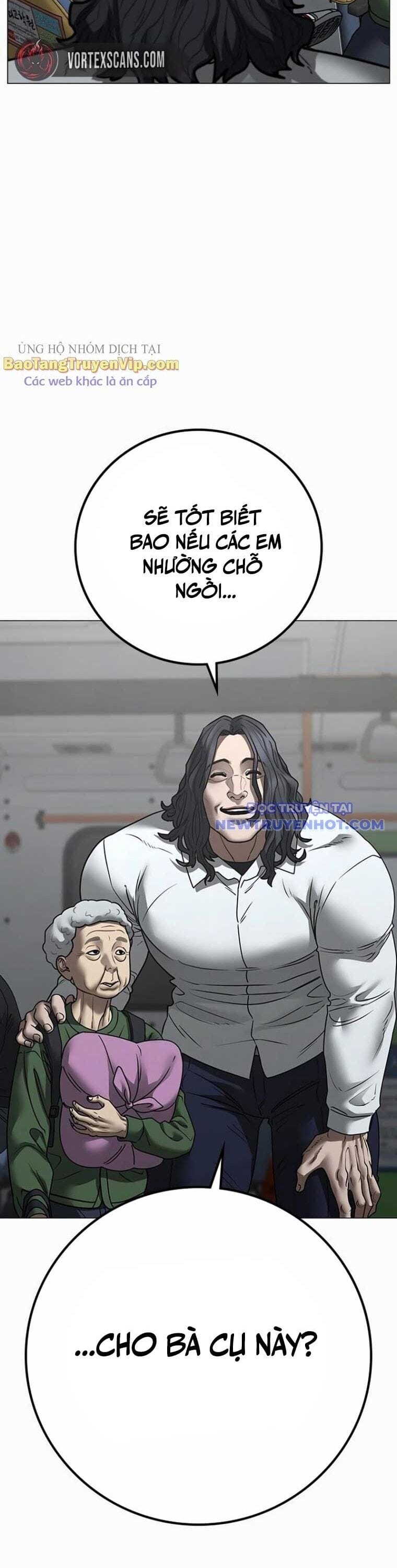 Truyện Tranh Nhiệm Vụ Đời Thật trang 5