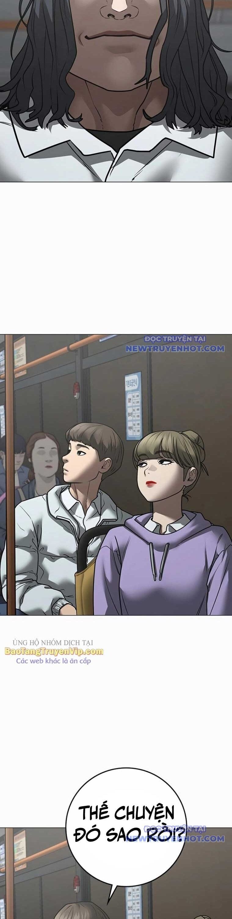 Truyện Tranh Nhiệm Vụ Đời Thật trang 5