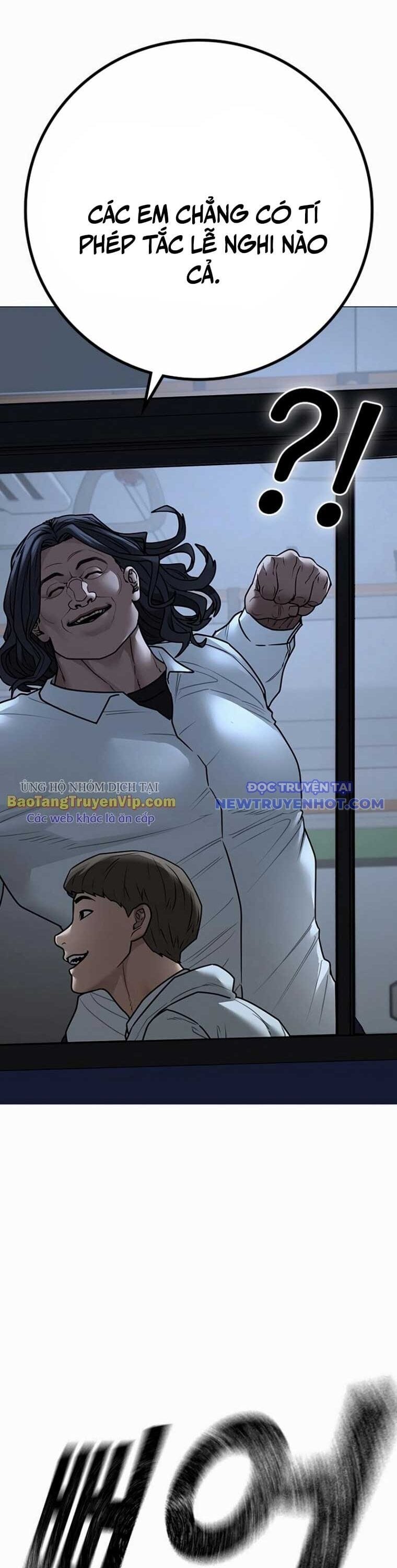 Truyện Tranh Nhiệm Vụ Đời Thật trang 5