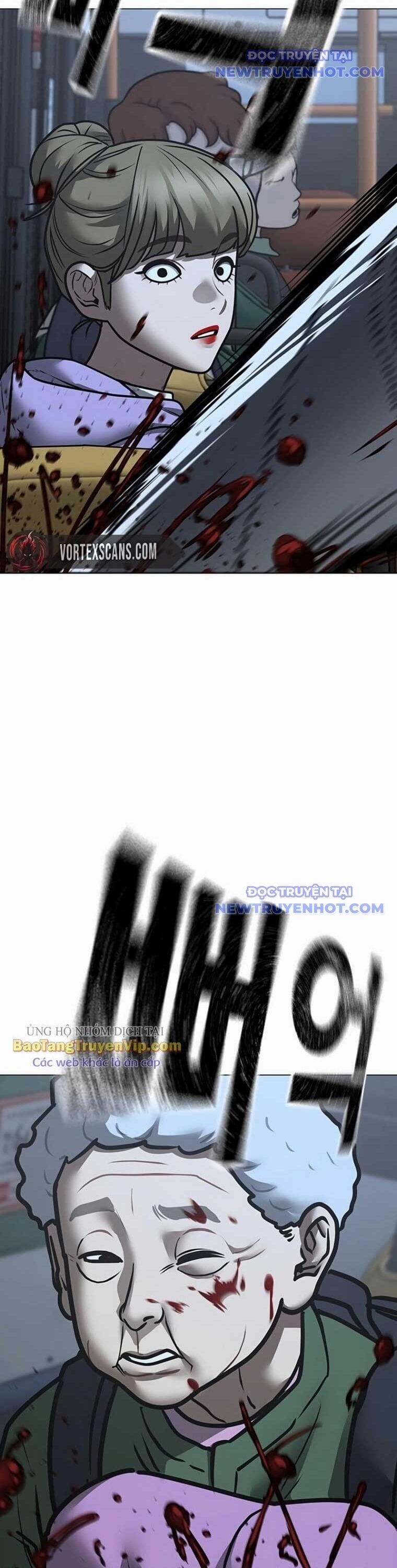 Truyện Tranh Nhiệm Vụ Đời Thật trang 5