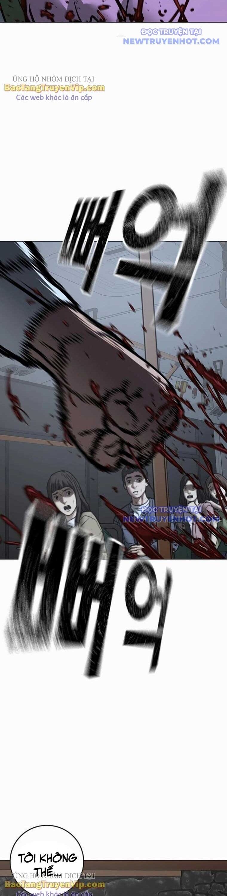 Truyện Tranh Nhiệm Vụ Đời Thật trang 5