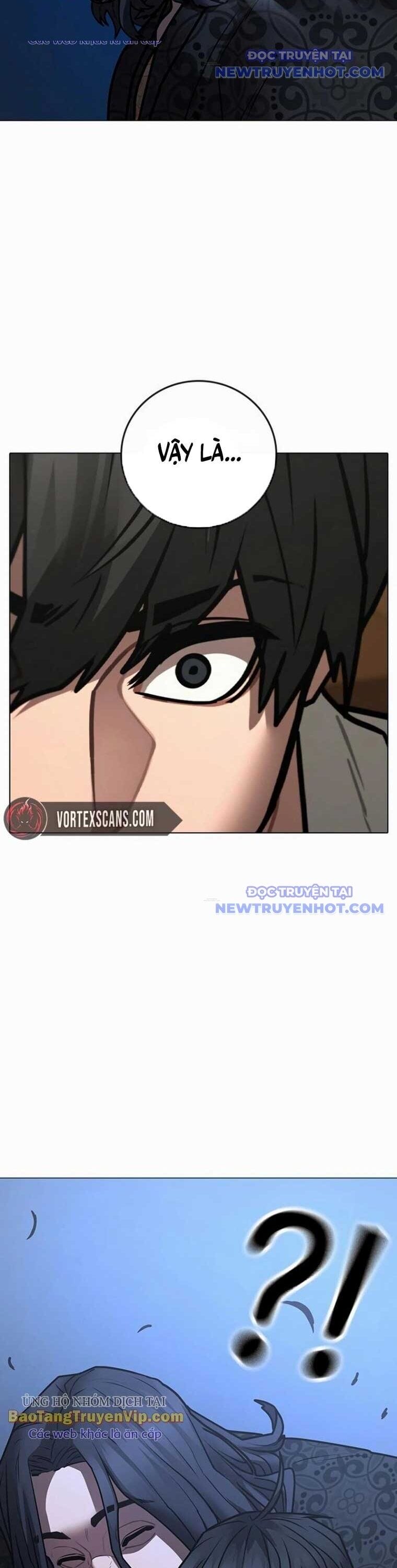 Truyện Tranh Nhiệm Vụ Đời Thật trang 5