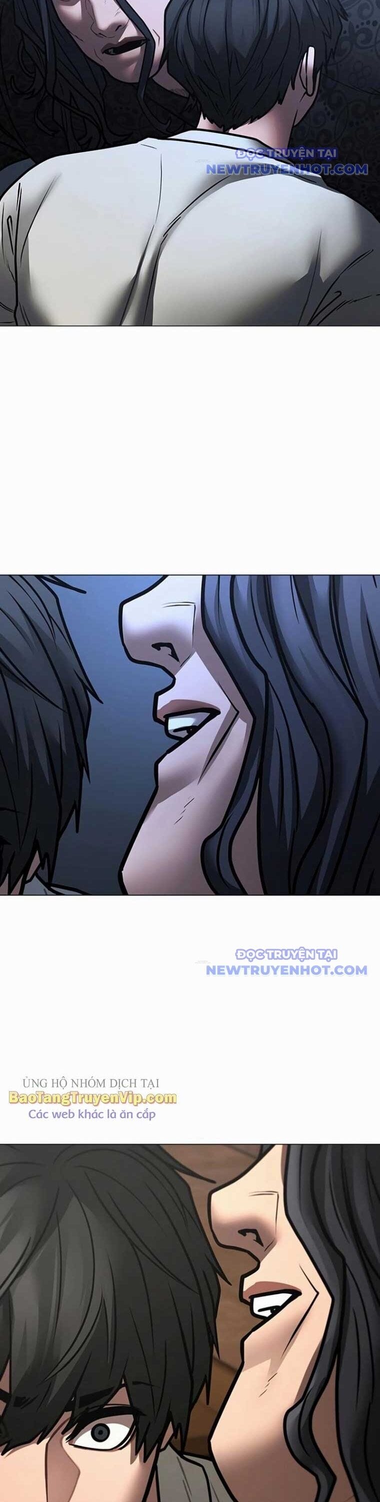 Truyện Tranh Nhiệm Vụ Đời Thật trang 5