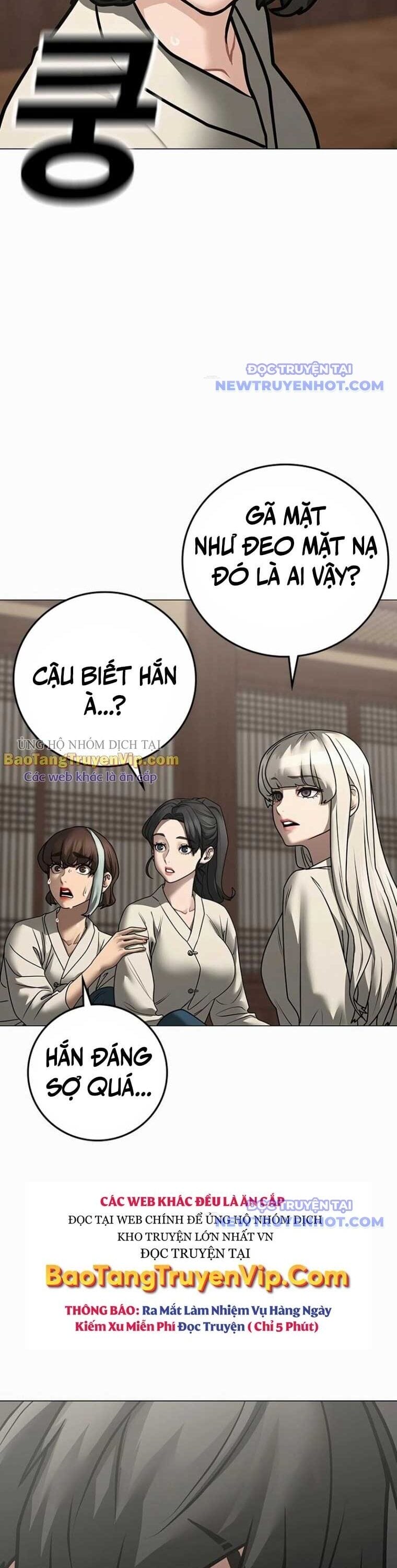 Truyện Tranh Nhiệm Vụ Đời Thật trang 5