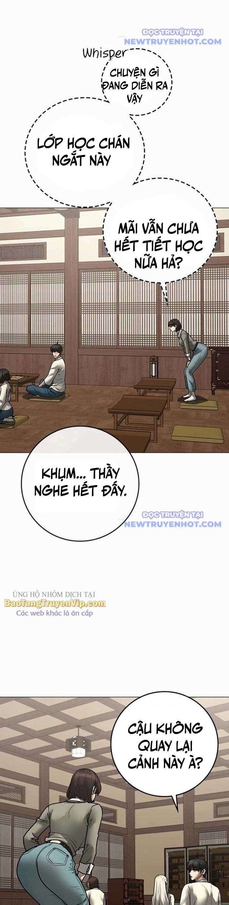 Truyện Tranh Nhiệm Vụ Đời Thật trang 5