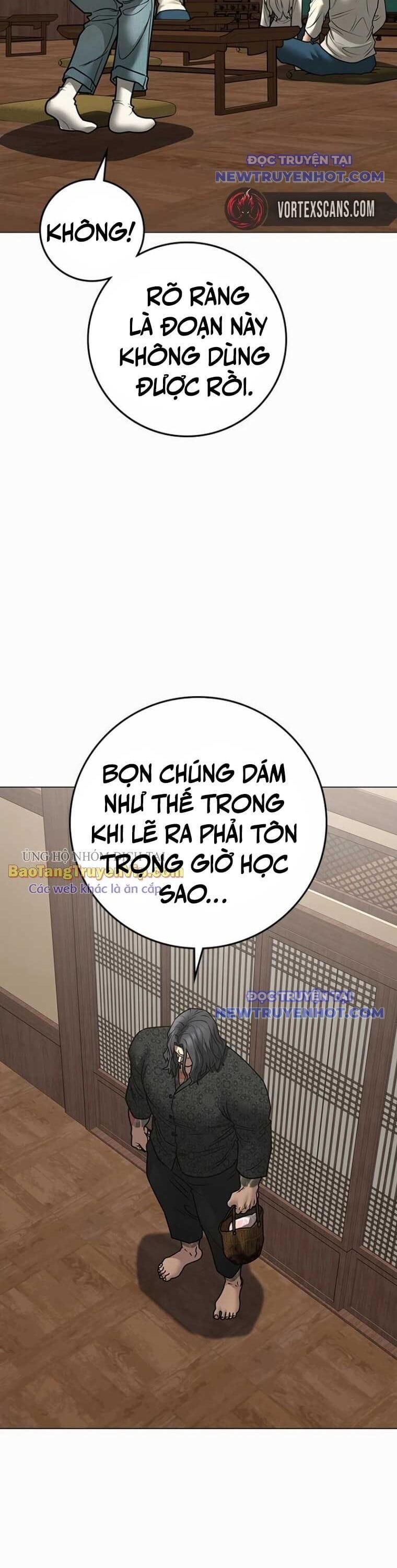 Truyện Tranh Nhiệm Vụ Đời Thật trang 5