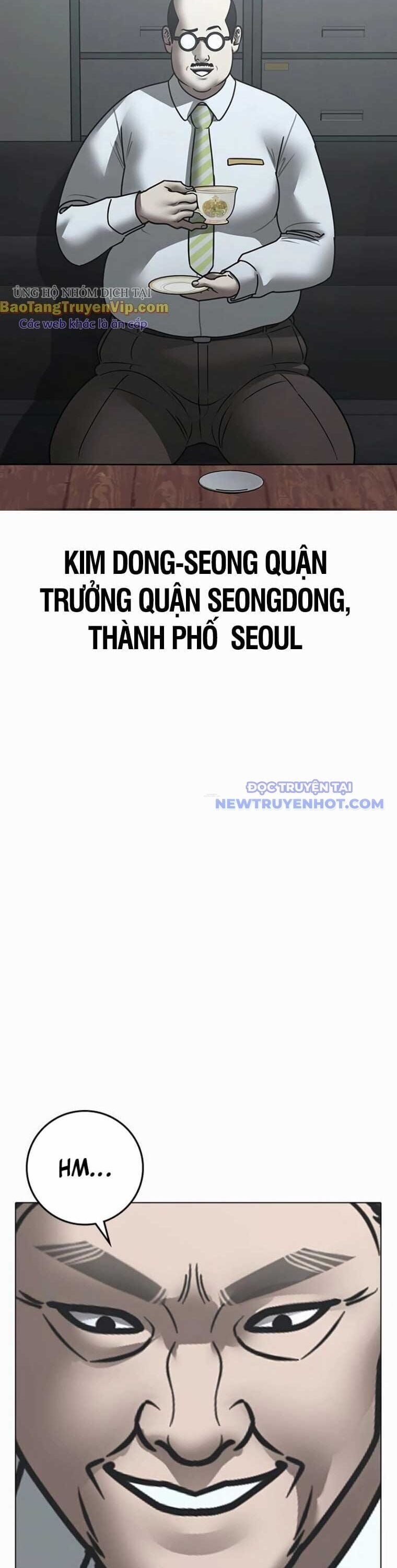 Truyện Tranh Nhiệm Vụ Đời Thật trang 5