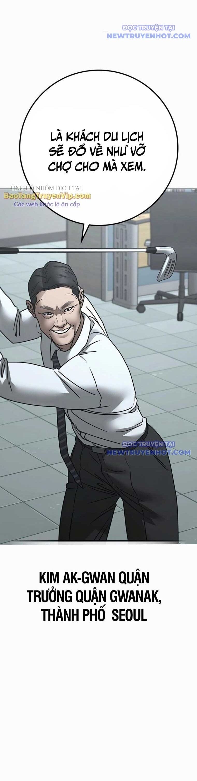 Truyện Tranh Nhiệm Vụ Đời Thật trang 5