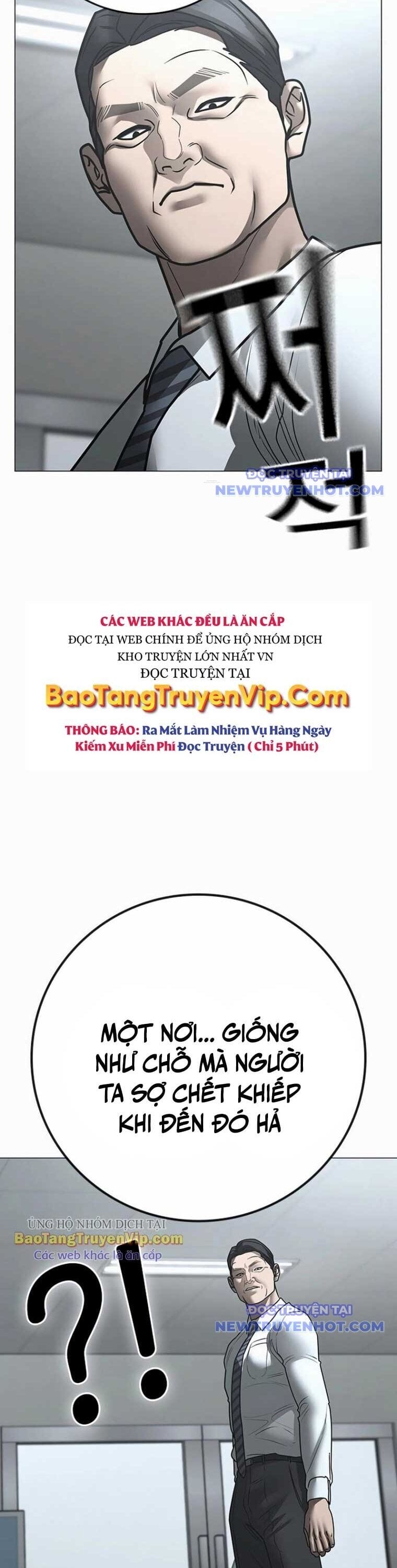 Truyện Tranh Nhiệm Vụ Đời Thật trang 5