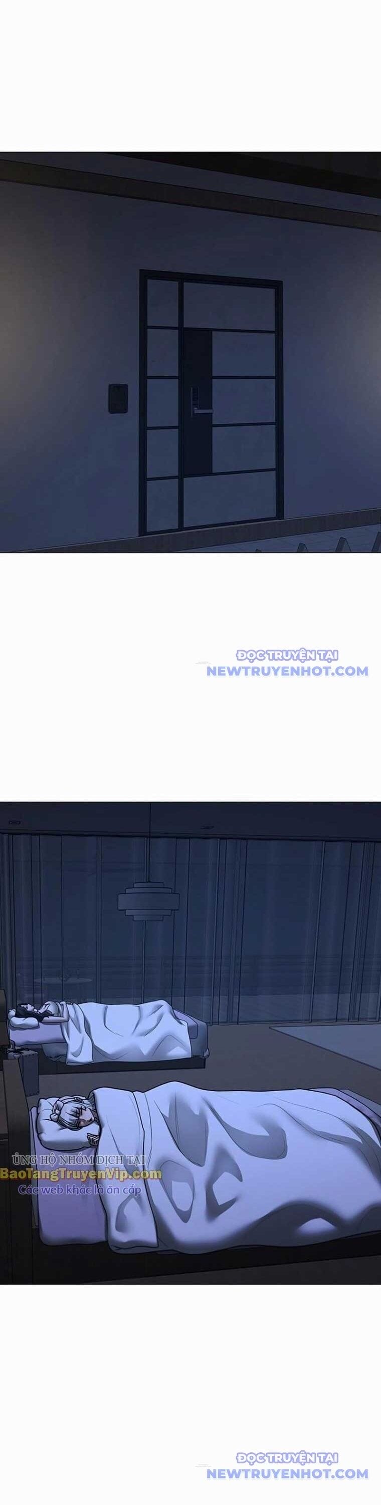 Truyện Tranh Nhiệm Vụ Đời Thật trang 5